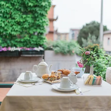 Bed & Breakfast Cipriani Verona